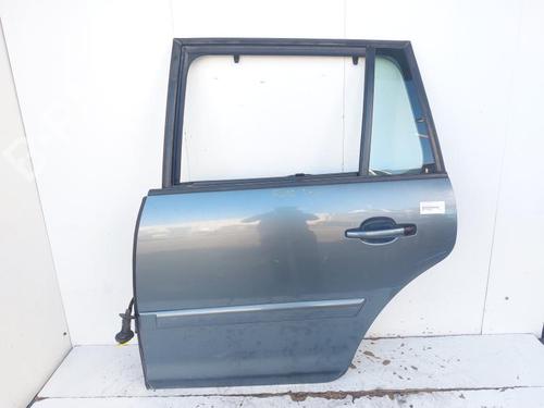 Porta trás esquerda Porta trás esquerda CITROËN C4 Grand Picasso I (UA_) 1.6 HDi (109 hp) 30454359 30454359