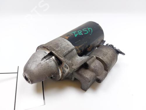 Used Starter Starter MERCEDES-BENZ A-CLASS (W169) A 180 CDI (169.007, 169.307) (109 hp) 28721190 28721190