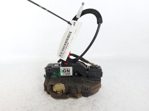 Used Front left lock CHEVROLET ORLANDO (J309) 2.0 D (131 hp) 21123447