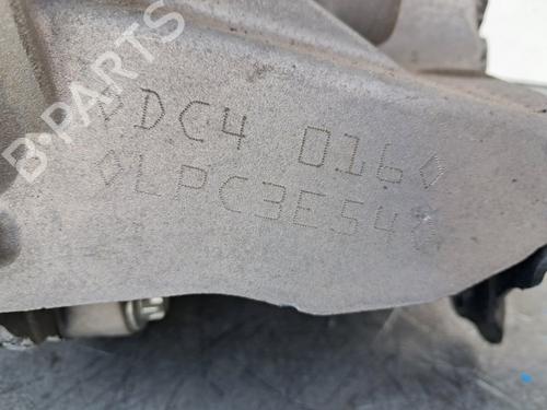 Gearbox RENAULT CAPTUR I (J5_, H5_) 1.2 TCe 120 | BP40288340M3 - Image 6