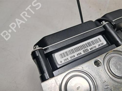 ABS pump BMW X3 (E83) xDrive 20 d | BP33193423M43  - Image 5