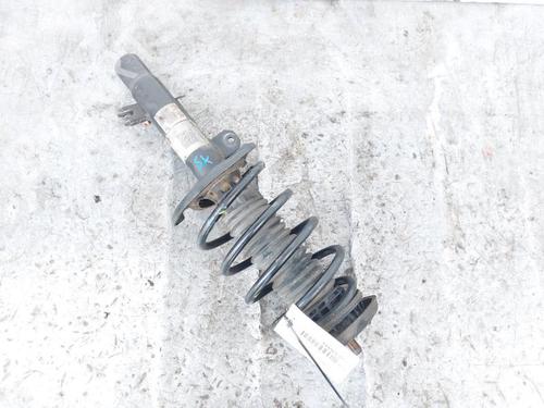 Used Left front shock absorber Left front shock absorber CITROËN C3 III (SX) 1.5 BlueHDi 100 (SXYHYP, SXYHTU) (102 hp) 25252555 25252555