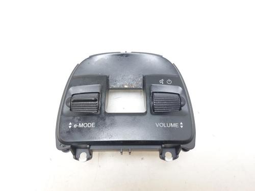 Used Climate control FIAT 500e (332_) Elektro 3+1 (FA1) (118 hp) 26919045