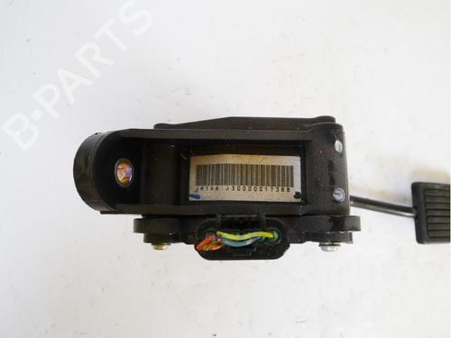 Pedal HONDA CR-V III (RE_) 2.2 i-CTDi 4WD (RE6) | BP15149734I4 