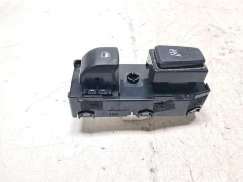 Used Left front window switch KIA SPORTAGE V (NQ5) 1.6 CRDi MHEV (136 hp) 33194406