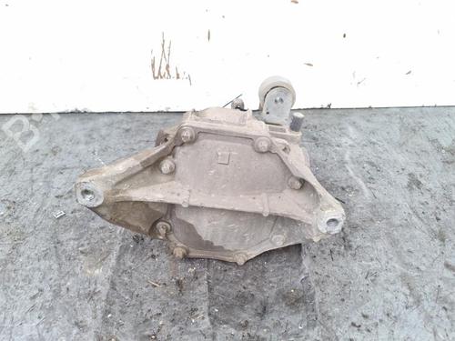 Used Rear differential MERCEDES-BENZ GLC (X253) 220 d 4-matic (253.915) (194 hp) 19658643