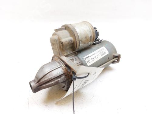 Used Starter FIAT FIORINO Box Body/MPV (225_) 1.3 D Multijet (225BXD1A, 225BXB1A, 225BXB11) (75 hp) 24953652