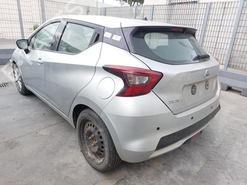 Front wiper motor NISSAN MICRA V (K14) 1.0 | BP25215414M29 - Image 7