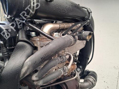 Engine VW GOLF V (1K1) 1.9 TDI | BP38591559M1 - Image 6