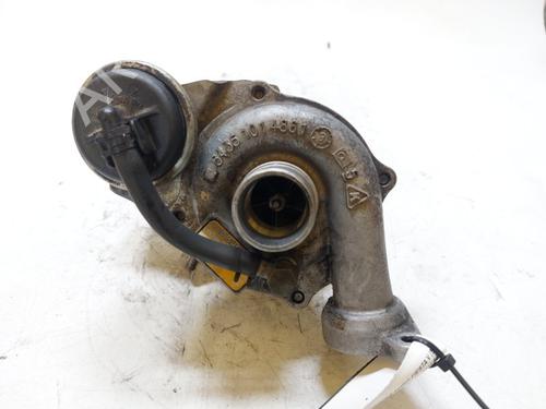 Turbocompressore Turbocompressore FORD FIESTA V (JH_, JD_) 1.4 TDCi (68 hp) 35782010 35782010