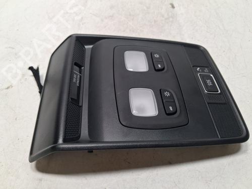 Interior roof light RENAULT CLIO V (B7_) 1.0 TCe 90 (B7MT) | BP39911410I8 - Image 2
