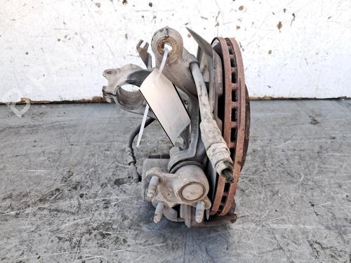 Right front steering knuckle VW POLO VI (AW1, BZ1, AE1) 1.0 TGI | BP36694253M26 - Image 5