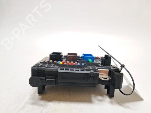 Fuse box CITROËN C4 Picasso II 1.6 HDi / BlueHDi 115 | BP39552813E1 - Image 3