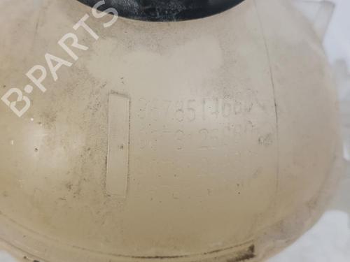 Expansion tank CITROËN C4 Picasso II 1.2 THP 130 | BP15173951C120 
