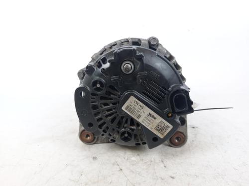 Generator VW POLO VI (AW1, BZ1, AE1) 1.0 MPi | BP17206300M7 