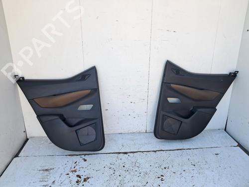 Seats set DS DS 3 / DS 3 CROSSBACK (UR_, UC_, UJ_) 1.5 BlueHDi 100 (UCYHYJ) | BP36694341C78  - Image 14