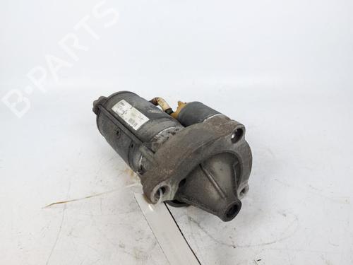 Used Starter Starter PEUGEOT EXPERT Van (V_) 2.0 BlueHDi 120 (122 hp) 15165798 15165798