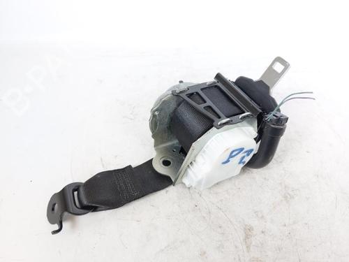 Used Rear right seatbelt BMW X4 (G02, F98) xDrive 20 d (190 hp) 15175469