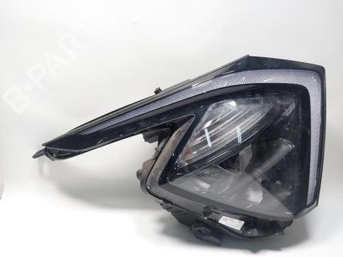 Used Right headlight KIA SPORTAGE V (NQ5) 1.6 CRDi MHEV (136 hp) 30802255
