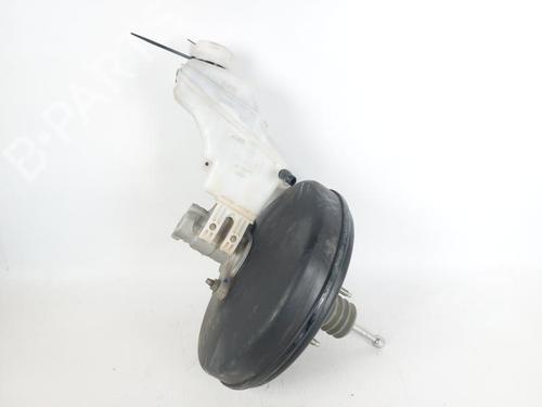 Used Servo brake FIAT FIORINO Box Body/MPV (225_) 1.3 D Multijet (95 hp) 23238115