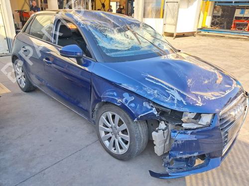 Electronic module AUDI A1 Sportback (8XA, 8XF) 1.4 TDI | BP36108007M83 - Image 12