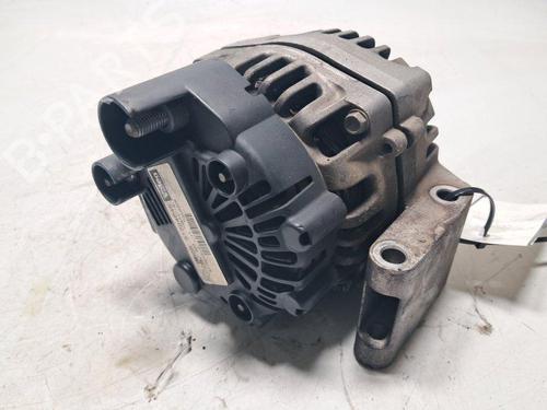 Alternator LANCIA YPSILON (843_) 1.3 D Multijet (843.AXF11, 843.AXF1A, 843.AXM11,... | BP33571812M7 - Image 3