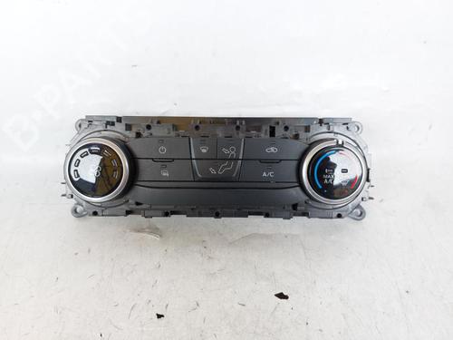 Used Climate control Climate control FORD TRANSIT CUSTOM V362 Van (FY, FZ) 2.0 EcoBlue (130 hp) 18740523 18740523