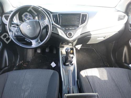 Left rear window motor SUZUKI BALENO (FW, EW) 1.2 Hybrid (A1K412) | BP37508169E23 - Image 7
