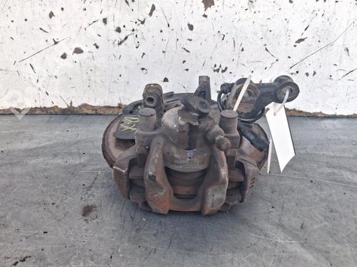 Right front steering knuckle SMART FORTWO Coupe (453) 1.0 (453.342, 453.343) | BP39634836M26 - Image 4