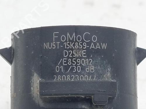 Elektronische module FORD TRANSIT CUSTOM V710 Van (NRN) 2.0 EcoBlue | BP29699205M83 