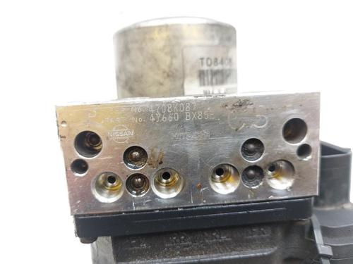 ABS pump NISSAN JUKE (F15) 1.5 dCi | BP29390731M43 