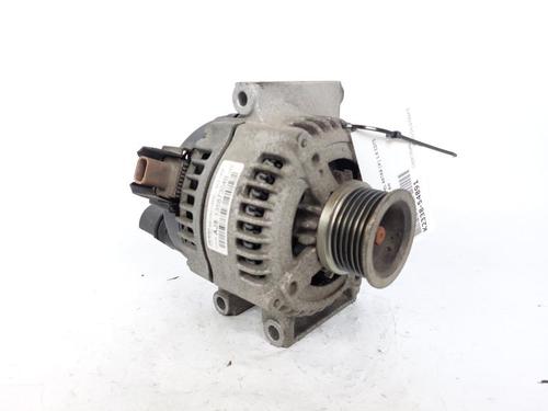 Used Alternator Alternator OPEL ASTRA K Sports Tourer (B16) 1.6 CDTi (35) (110 hp) 15161442 15161442