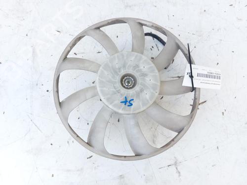Used Radiator fan Radiator fan TOYOTA RAV 4 IV (_A4_) 2.5 Hybrid (AVA42_) (197 hp) 19081643 19081643