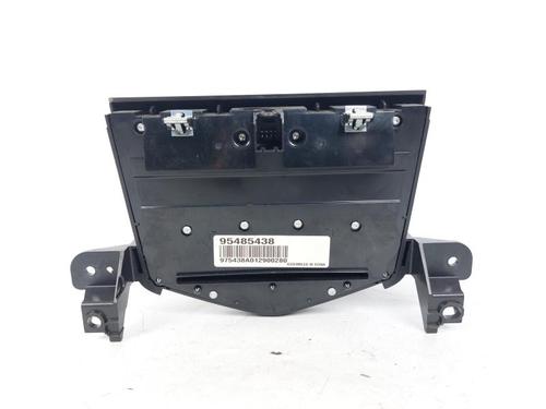 Radio CHEVROLET CRUZE (J300) 1.8 | BP15165951E6