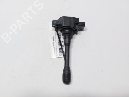 Used Ignition coil RENAULT CAPTUR II (HF_) TCe 130 (HFMF) (131 hp) 30453590