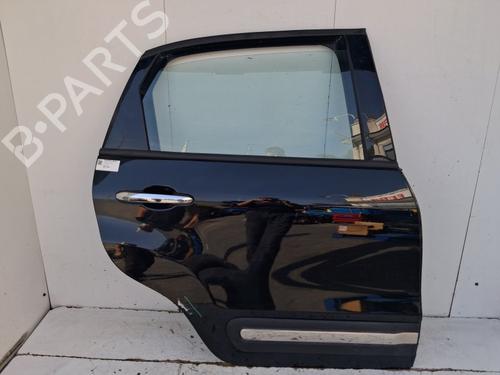 right-rear-door-fiat-500l-351_-352_-2012-38614990 main image