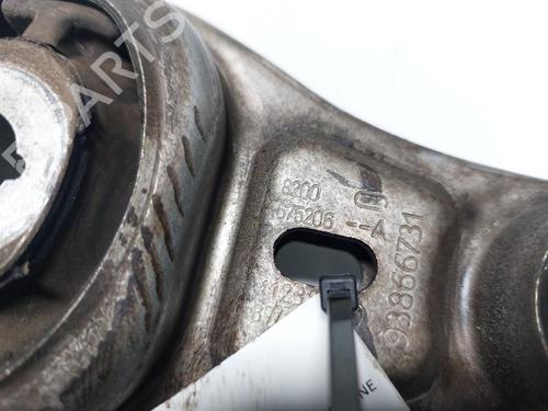 Gearbox mount RENAULT TRAFIC III Van (FG_) 2.0 dCi 130 (FGMY) | BP30898437M88 - Image 5