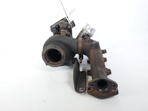 Turbocharger/Supercharger BMW X1 (F48) sDrive 18 d | BP15202789M71 