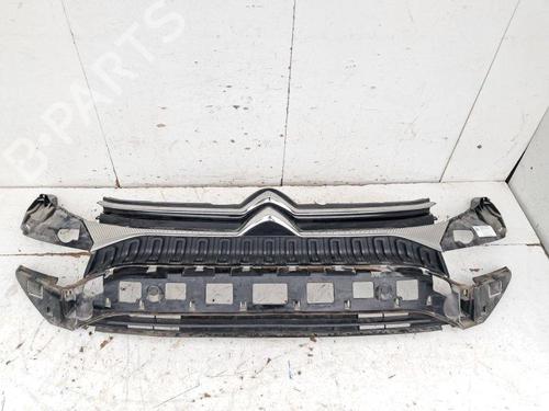 Grill Grill CITROËN C3 AIRCROSS II (2R_, 2C_) 1.5 BlueHDi 110 (110 hp) 34263237 34263237