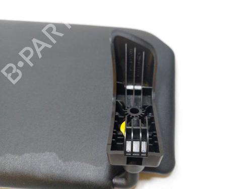Left sun visor MERCEDES-BENZ SPRINTER 3,5-t Platform/Chassis (B907, B910) 314 CDI (910.131, 910.133, 910.030) | BP33926615I1 - Image 2