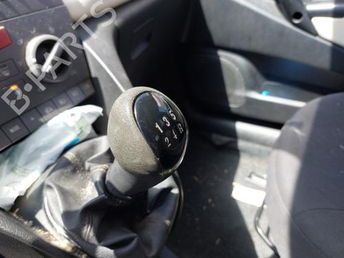 Engine LANCIA YPSILON (843_) 1.3 JTD (843.AXD11, 843.AXD1A) | BP36771682M1 - Image 10