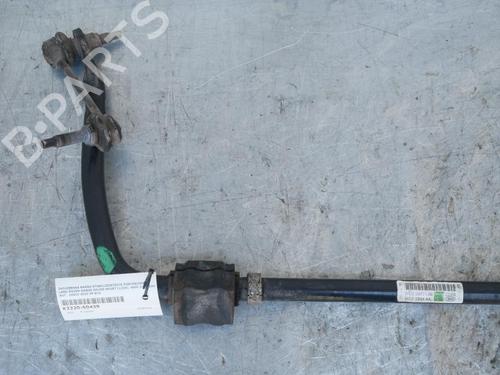 Other LAND ROVER RANGE ROVER SPORT I (L320) 3.0 D 4x4 | BP15159015O1