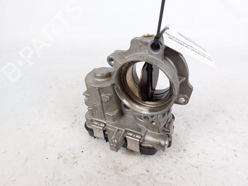 Used Throttle body Throttle body FIAT DOBLO Bus (263_) 1.3 D Multijet (263AXC1A) (90 hp) 15158663 15158663