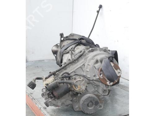 Gearbox SSANGYONG REXTON / REXTON II (GAB_) 2.7 Xdi | BP15148460M3 