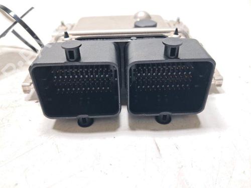 Engine control unit (ECU) FORD FIESTA VII (HJ, HF) 1.1 Ti-VCT | BP33752364M57 - Image 2