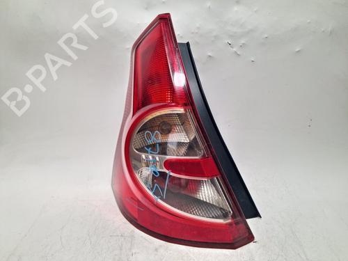 Used Left taillight Left taillight DACIA SANDERO 1.4 MPI LPG (72 hp) 39767005 39767005