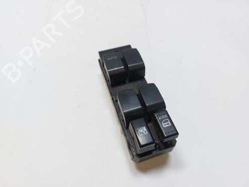 Used Left front window switch FIAT SEDICI (189_) 1.6 16V 4x4 (120 hp) 31011200