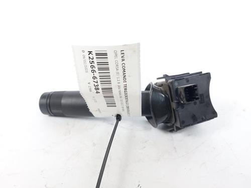 Steering column stalk OPEL CORSA E (X15) 1.2 (08, 68) | BP15167642I23 - Image 2