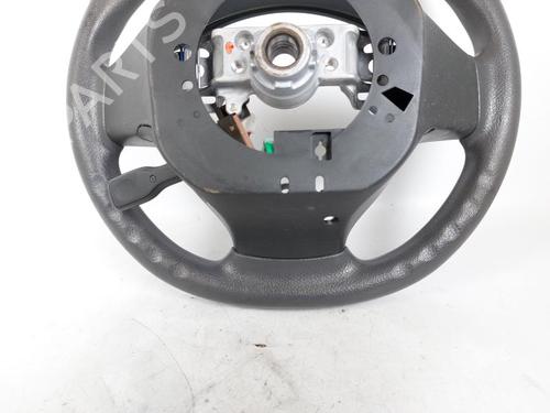 Steering wheel PEUGEOT 108 1.0 VTi | BP15177146C49 