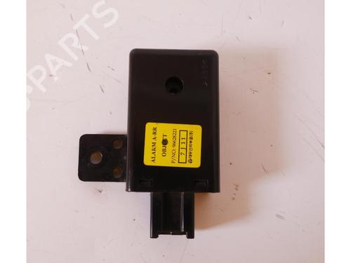 Used Engine control unit (ECU) CHEVROLET CAPTIVA (C100, C140) 2.0 D 4WD (150 hp) 15149929